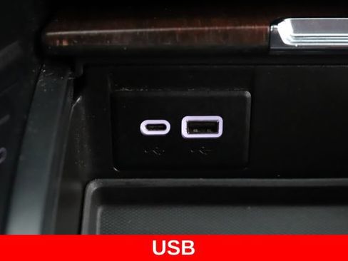Used 2023 GMC Yukon Denali Ultimate w/ LPO, Floor Liner Package AWD/4WD image 28