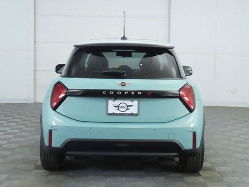 New 2026 MINI Cooper S image 6