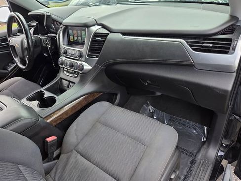 Used 2020 Chevrolet Tahoe LS w/ Max Trailering Package AWD/4WD image 19