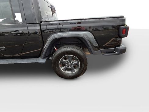 Used 2021 Jeep Gladiator Rubicon image 14