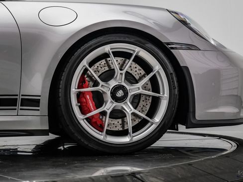Used 2023 Porsche 911 GT3 RWD image 88