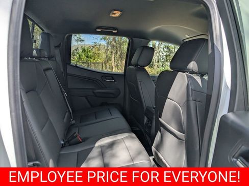 New 2026 Chevrolet Colorado LT w/ LT Convenience Package RWD image 19