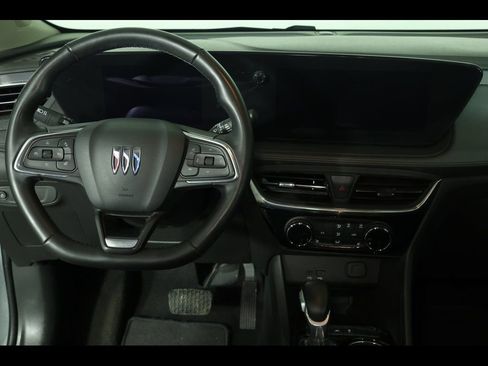 Used 2024 Buick Encore GX Sport Touring w/ Comfort Package image 15