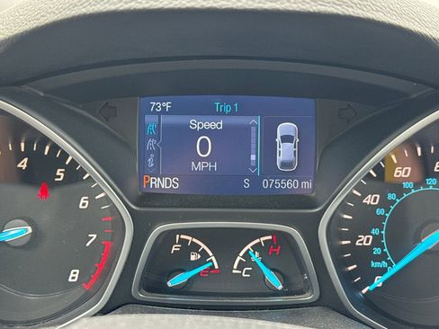 Used 2014 Ford Escape S FWD image 10