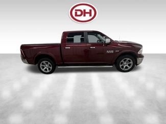 Used 2017 RAM 1500 Laramie AWD/4WD video 2