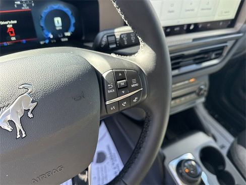 New 2025 Ford Bronco Sport Big Bend w/ Convenience Package image 20