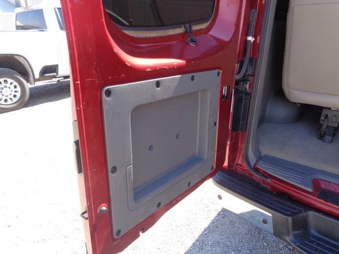 Used 2019 Nissan NV 3500 SL RWD image 46