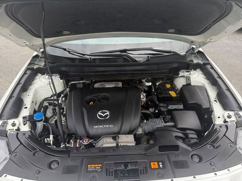 Used 2023 MAZDA CX-5 AWD 2.5 S image 22