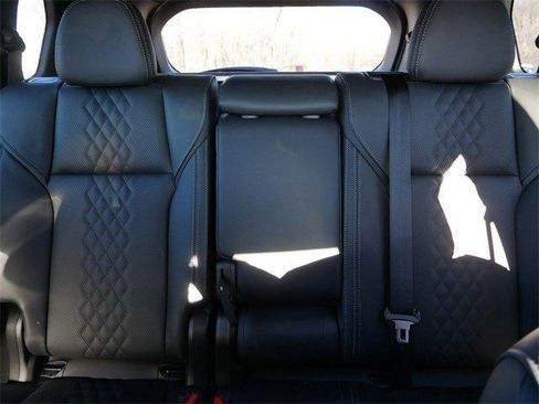 Used 2025 Mitsubishi Outlander SEL Black Edition image 14