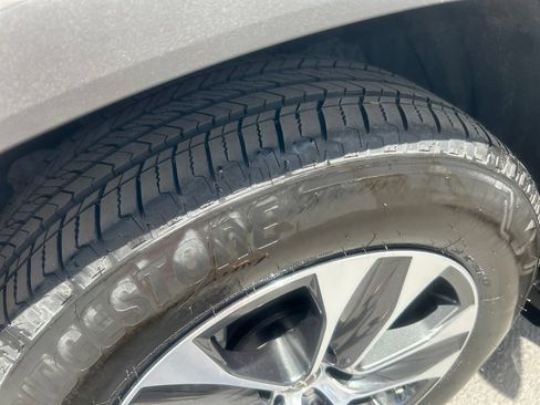 Certified 2025 Toyota Highlander XLE AWD/4WD image 26