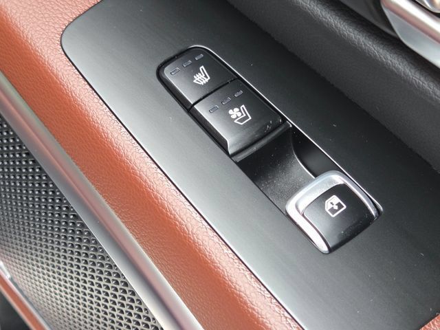 Used 2024 Kia Telluride SX Prestige AWD/4WD image 38