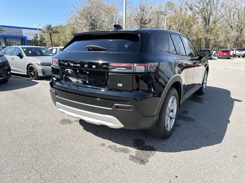 New 2026 Honda Prologue Eco image 6