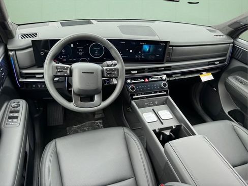 New 2026 Hyundai Santa Fe Calligraphy FWD image 15