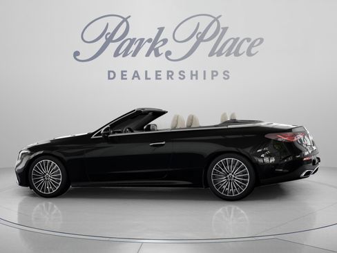New 2026 Mercedes-Benz CLE 450 4MATIC Cabriolet image 11