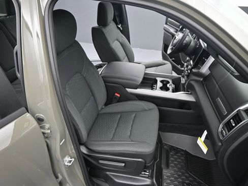 New 2026 RAM 1500 Big Horn image 19