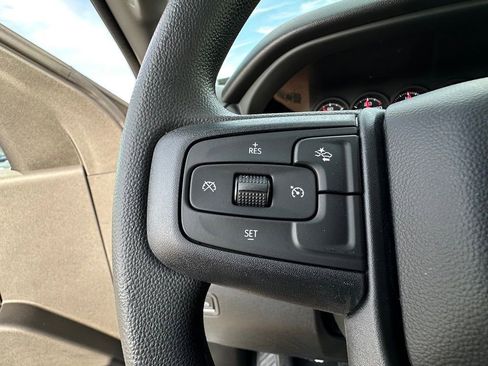 New 2026 GMC Sierra 1500 Pro w/ Graphite Edition AWD/4WD image 27
