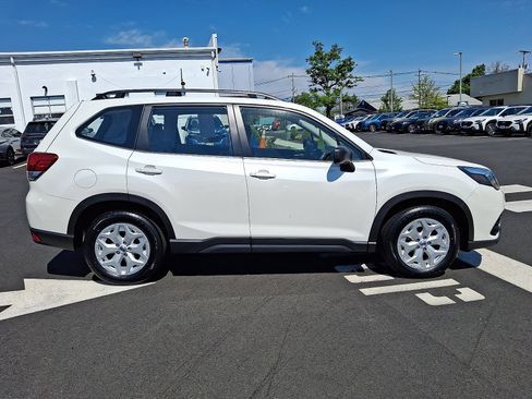 Certified 2023 Subaru Forester AWD/4WD image 7