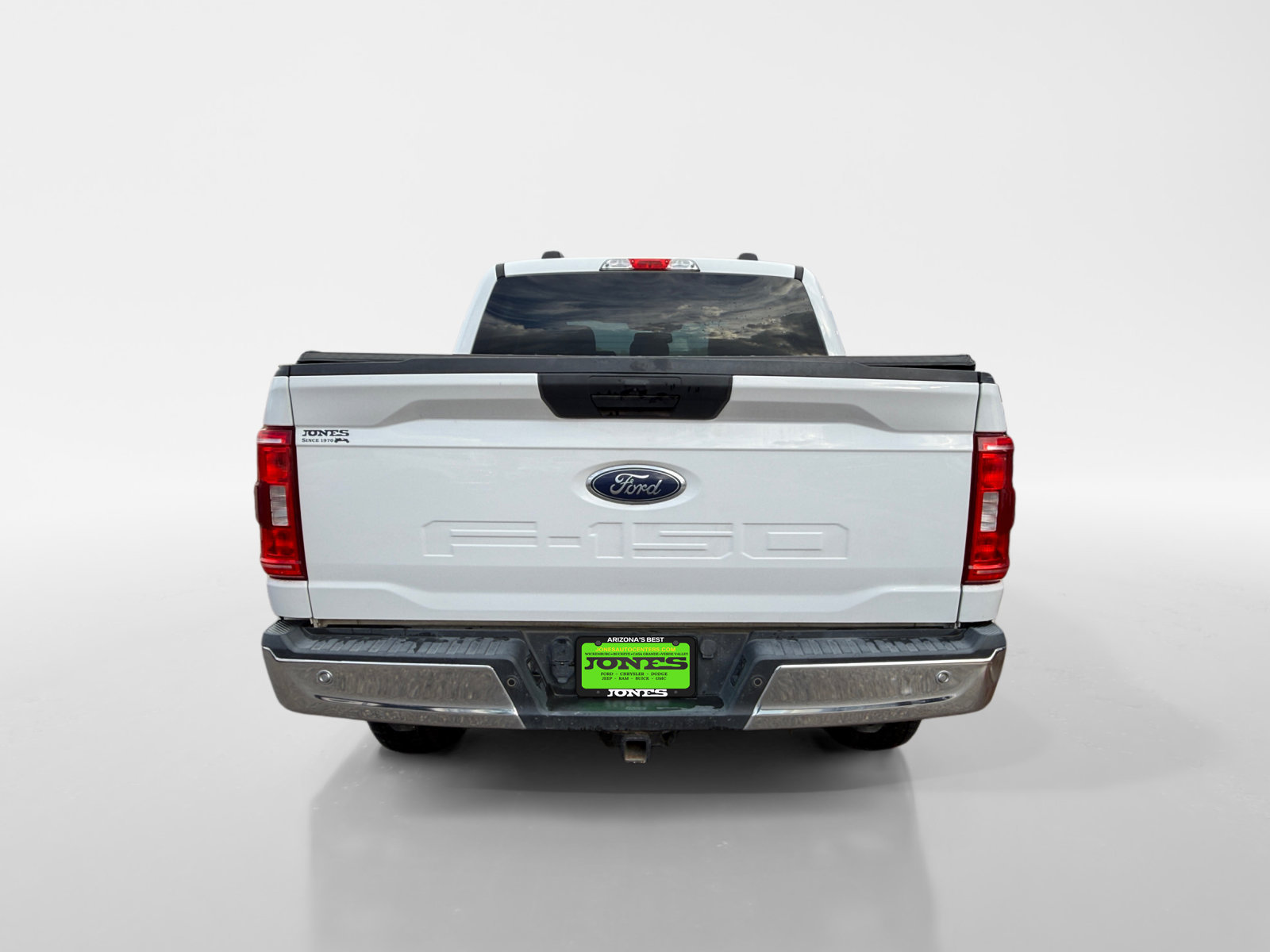 Used 2021 Ford F150 XLT w/ Equipment Group 301A Mid AWD/4WD image 5