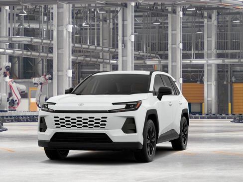 New 2026 Toyota RAV4 XLE Premium FWD image 18