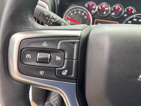 Used 2019 Chevrolet Silverado 1500 LT w/ All-Star Edition image 19