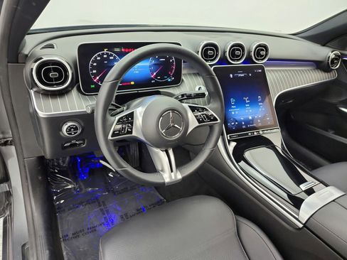Certified 2023 Mercedes-Benz C 300 Sedan image 9