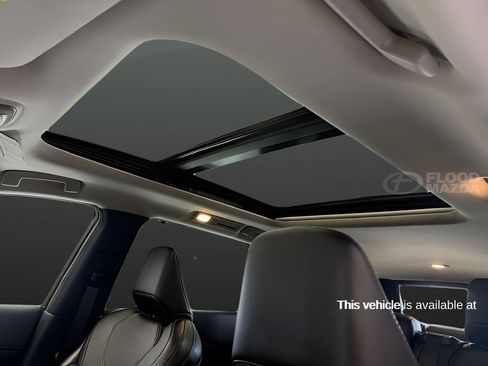 Used 2024 INFINITI QX60 Sensory image 20