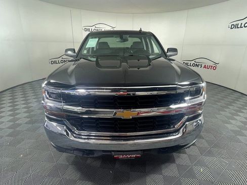 Used 2019 Chevrolet Silverado 1500 LT image 11