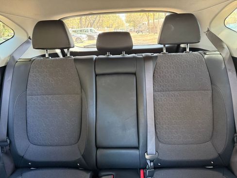 Used 2025 Kia Seltos S image 35