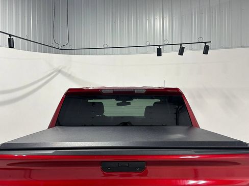 Used 2022 Chevrolet Silverado 1500 RST AWD/4WD image 5