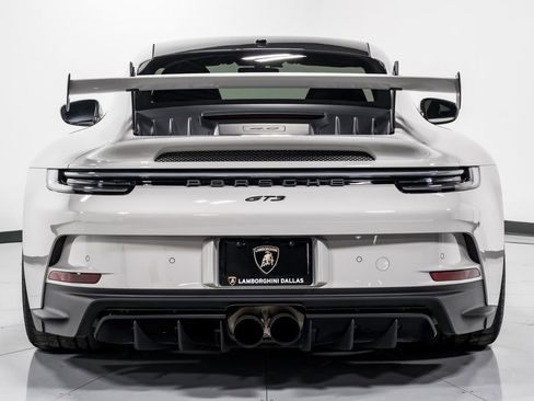 Used 2022 Porsche 911 GT3 image 4
