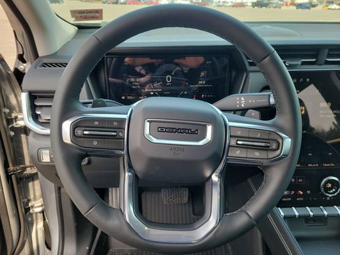 New 2026 GMC Terrain Denali AWD/4WD image 20