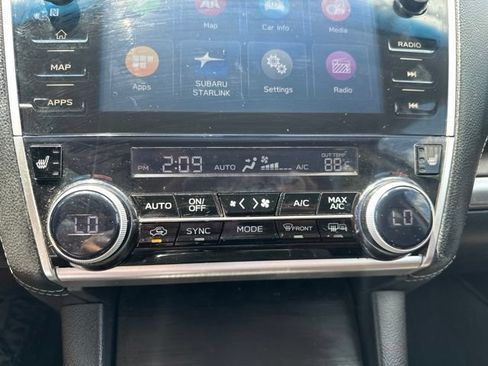 Used 2019 Subaru Outback 2.5i Touring w/ Popular Package #3A AWD/4WD image 25