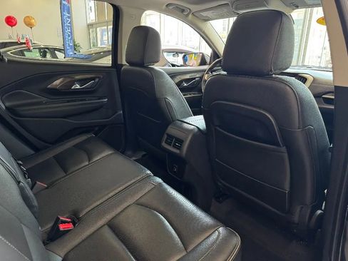 Used 2018 GMC Terrain Denali image 27