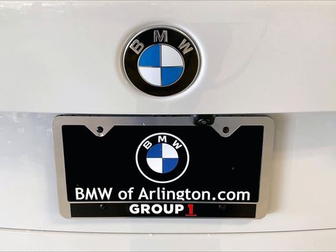 New 2026 BMW X5 xDrive40i w/ M Sport Package image 15