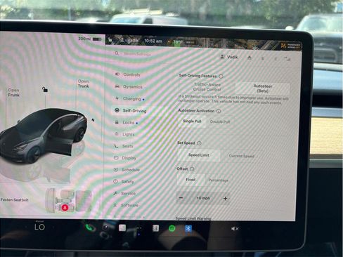 Used 2023 Tesla Model 3 Standard Range RWD image 28