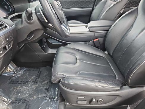 Used 2020 Hyundai Palisade Limited image 17