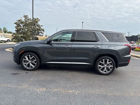 Used 2022 Hyundai Palisade SEL w/ 8P Bench Seat Package FWD image 11