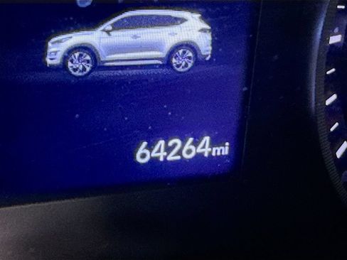 Used 2019 Hyundai Tucson Value FWD image 4