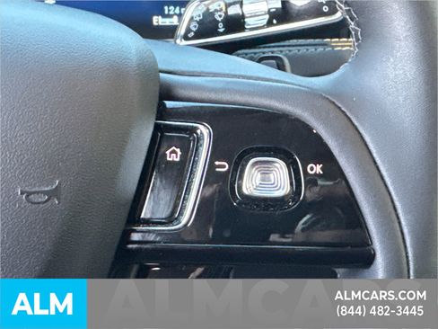 Used 2024 Lincoln Corsair AWD image 31