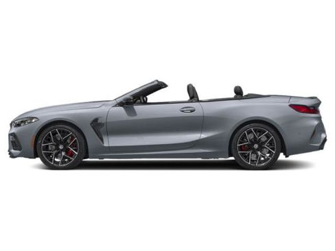 Used 2024 BMW M8 Competition w/ M Carbon Exterior Package image 3