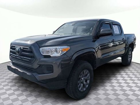 Used 2019 Toyota Tacoma SR w/ SR Convenience Package image 6