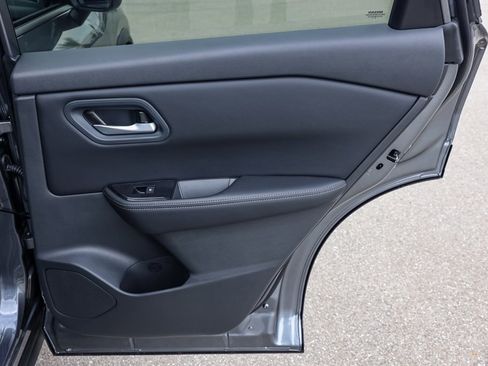 New 2026 Nissan Rogue SV image 19