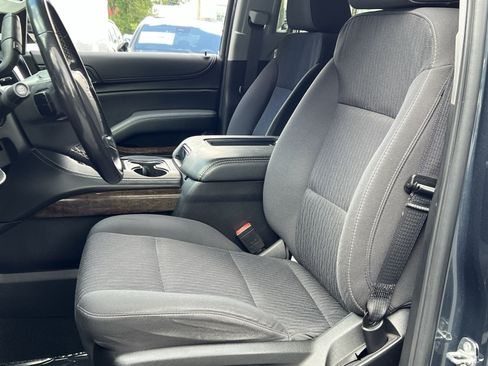 Used 2020 Chevrolet Suburban LS RWD image 18