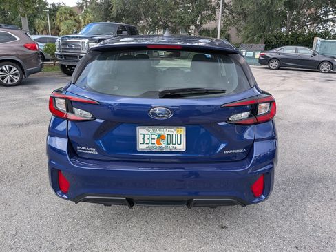 Used 2024 Subaru Impreza 2.0i AWD/4WD image 5