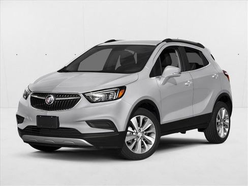 Used 2019 Buick Encore Sport Touring image 1