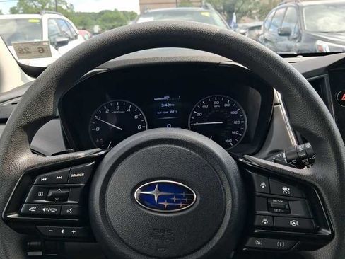 Used 2024 Subaru Crosstrek 2.0i Premium AWD/4WD image 29