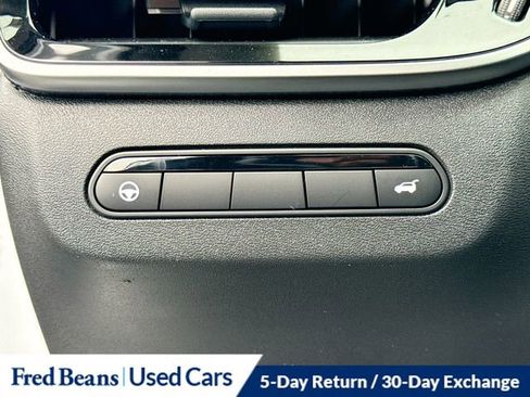 Used 2026 INFINITI QX60 Luxe w/ Cargo Package AWD/4WD image 15