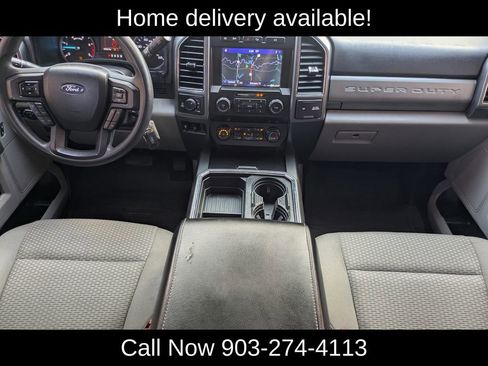 Used 2021 Ford F250 XLT w/ XLT Premium Package image 10