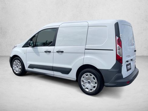 Used 2016 Ford Transit Connect XL FWD image 7