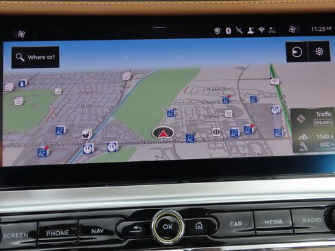 Used 2026 Bentley Continental GTC image 23